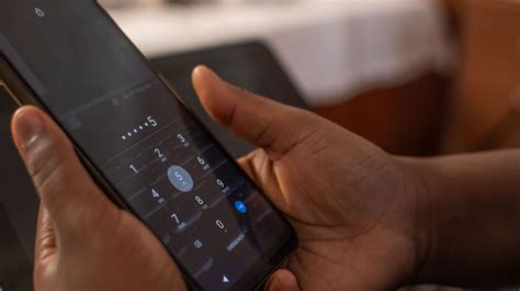 What to Do If You Forget Your Android Phone's PIN  .